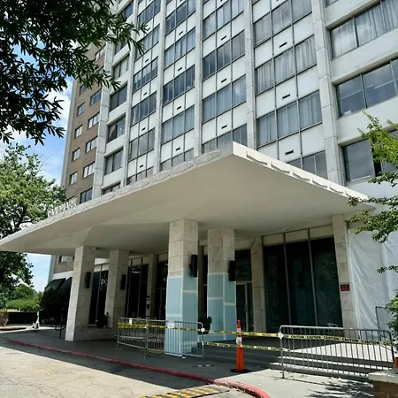 Close To Everywhere Downtown Onsite Parking Lm1004 Atlanta Exterior photo