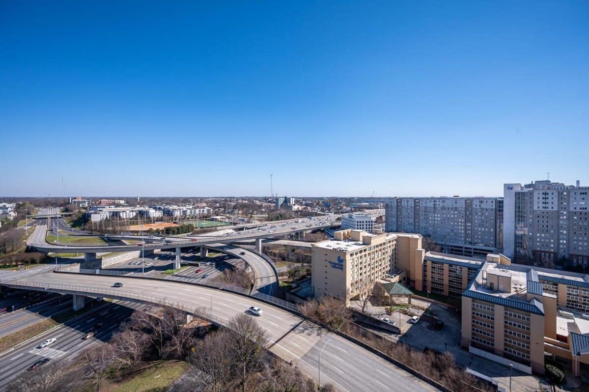Holiday home Close To Everywhere Downtown Onsite Parking Lm1004 *