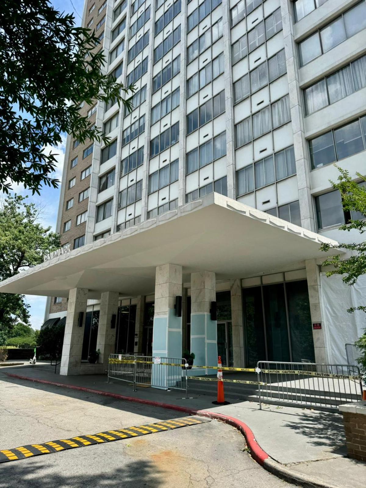 Ferienhaus Close To Everywhere Downtown Onsite Parking Lm1004