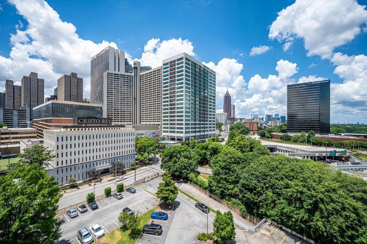 Close To Everywhere Downtown Onsite Parking Lm1004 Ferienhaus