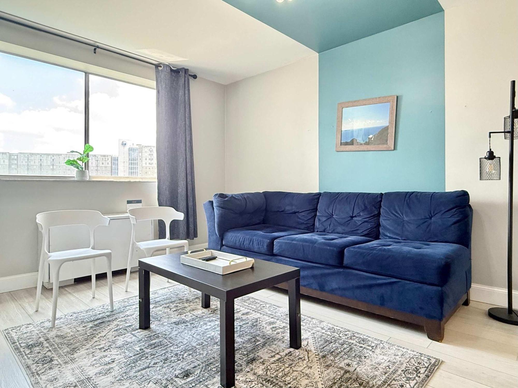 Ferienhaus Close To Everywhere Downtown Onsite Parking Lm1004 Atlanta