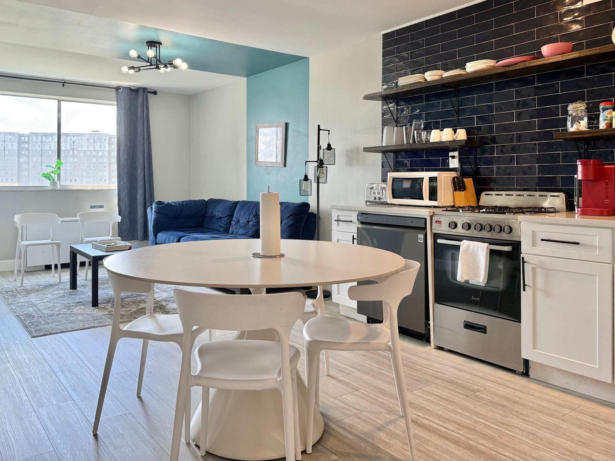 Close To Everywhere Downtown Onsite Parking Lm1004 Ferienhaus