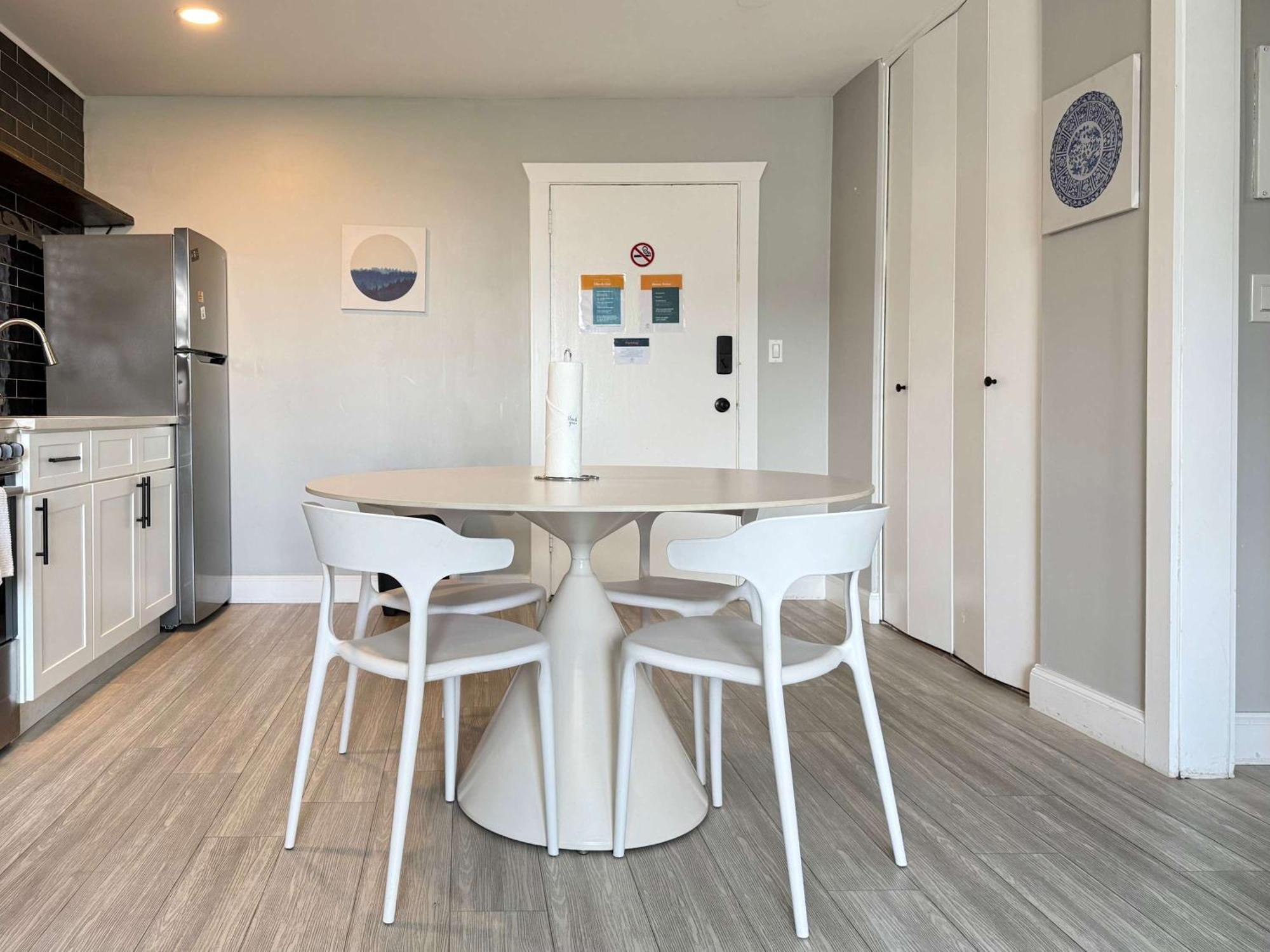Close To Everywhere Downtown Onsite Parking Lm1004 * Atlanta
