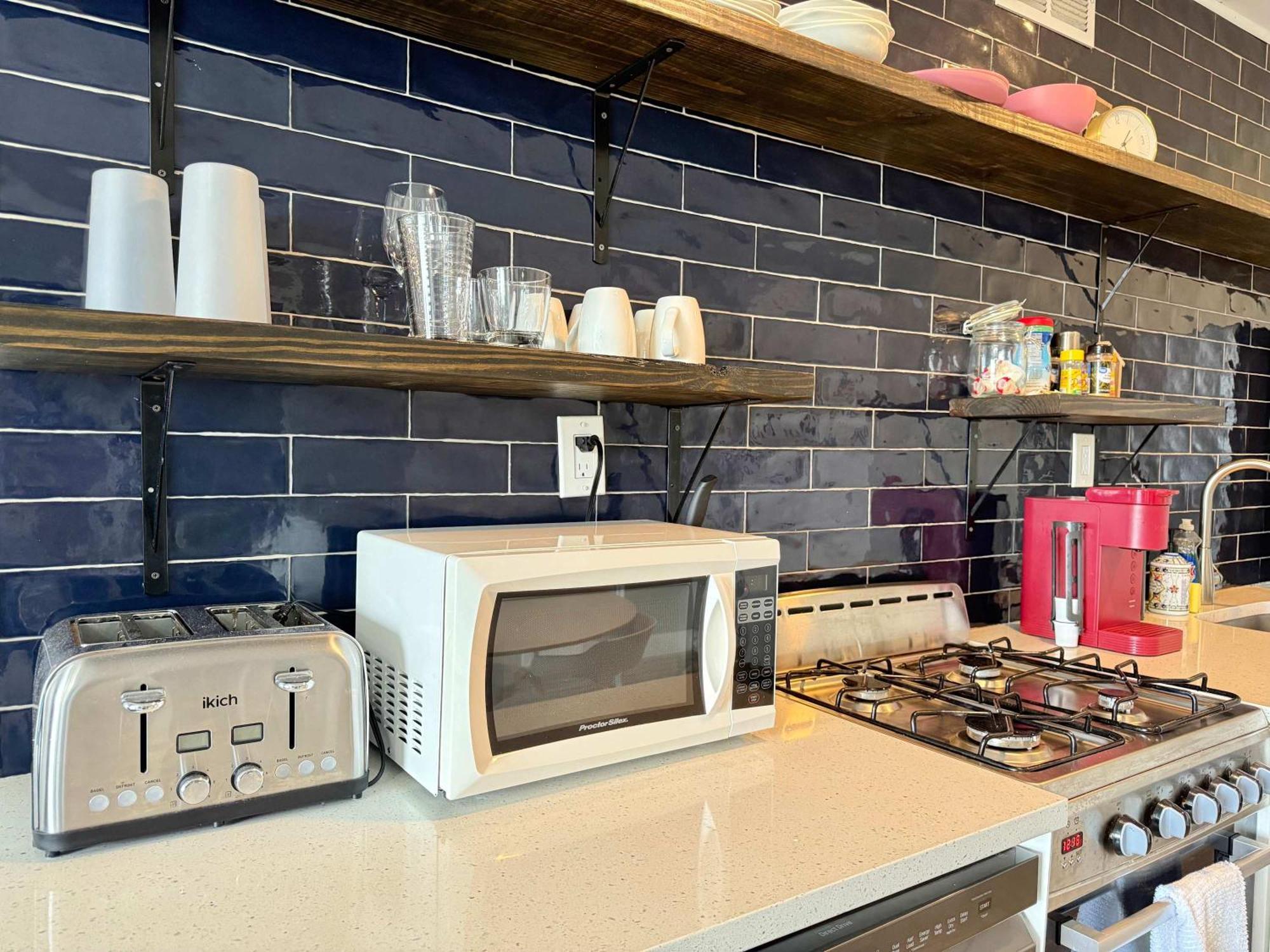 Close To Everywhere Downtown Onsite Parking Lm1004 Casa vacanze Atlanta